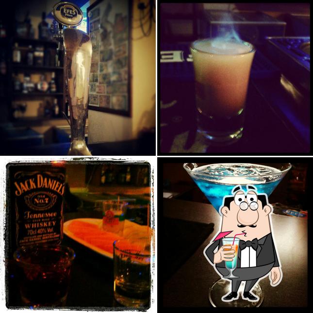 Cheers Cafe & Bar
