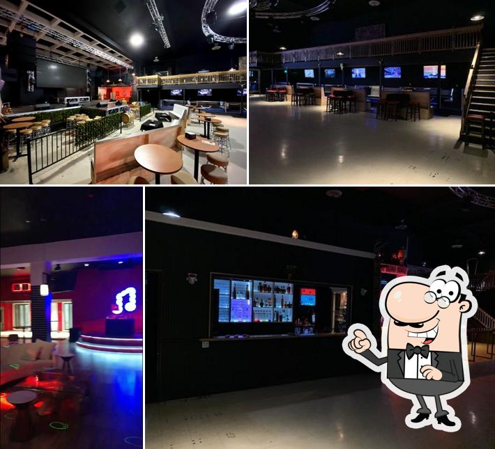 Capos Event Center