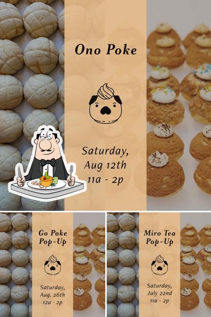 Akio's Bakery
