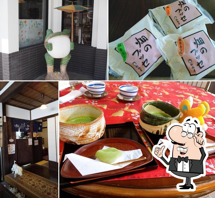 Funabashiya Confectionery Co., Ltd.