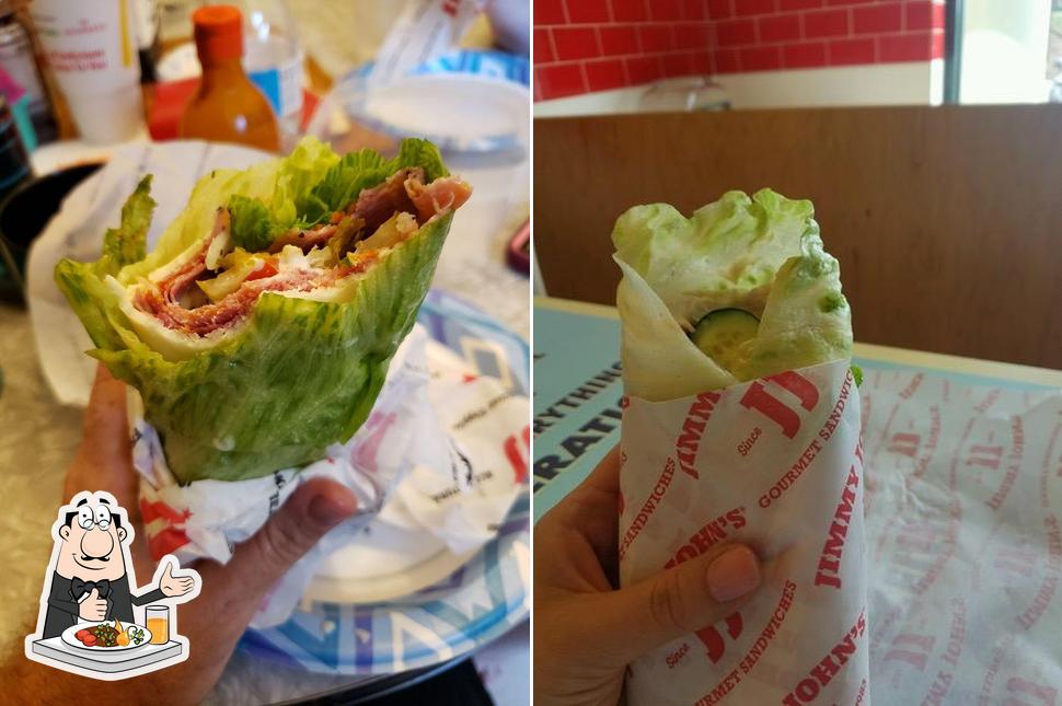 Jimmy John's