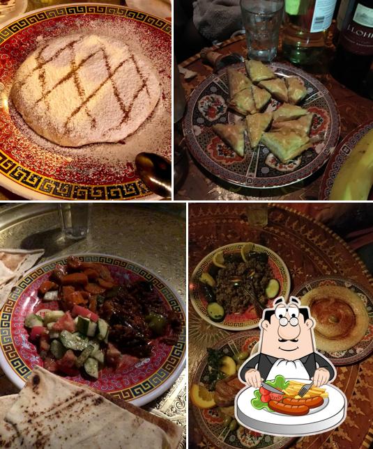 Marrakesh