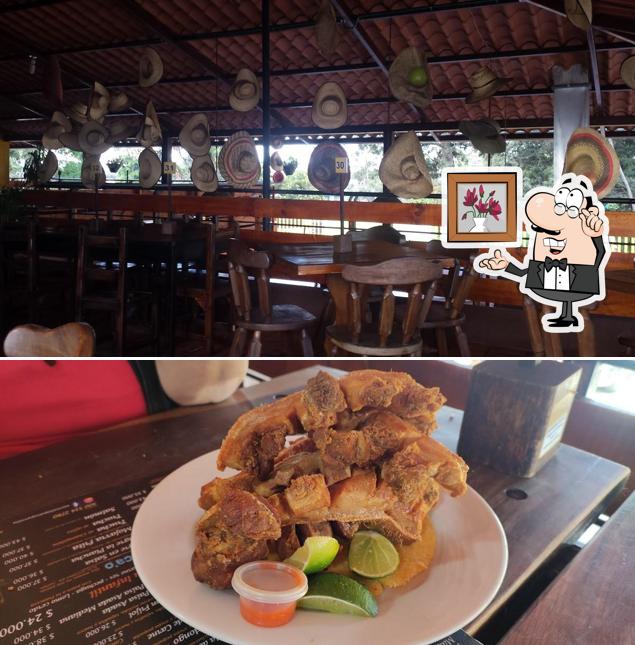 Mi Restaurante Veleño