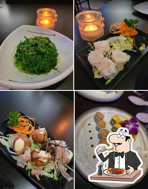 Ninja Sushi