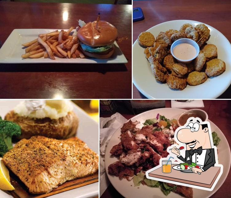 O'Charley's Restaurant & Bar