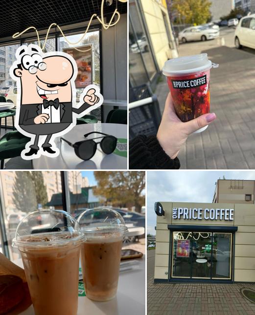 One Price Coffee