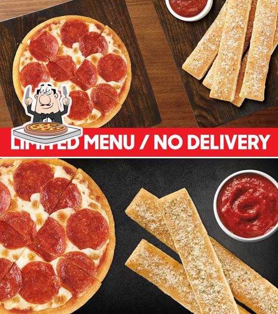 Pizza Hut Express
