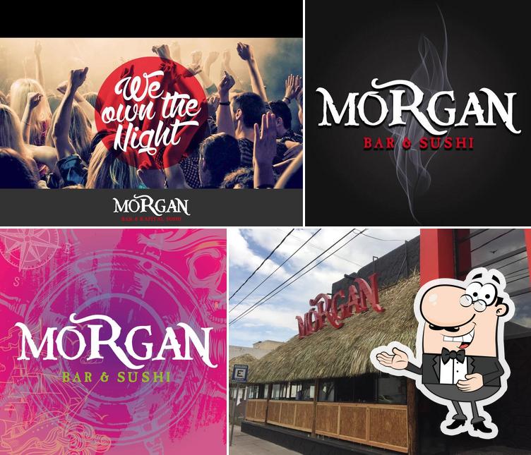 Morgan