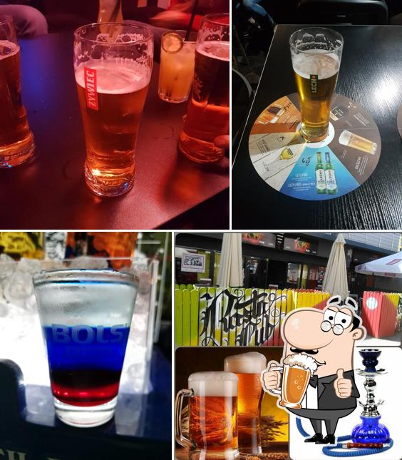 Rasta Pub