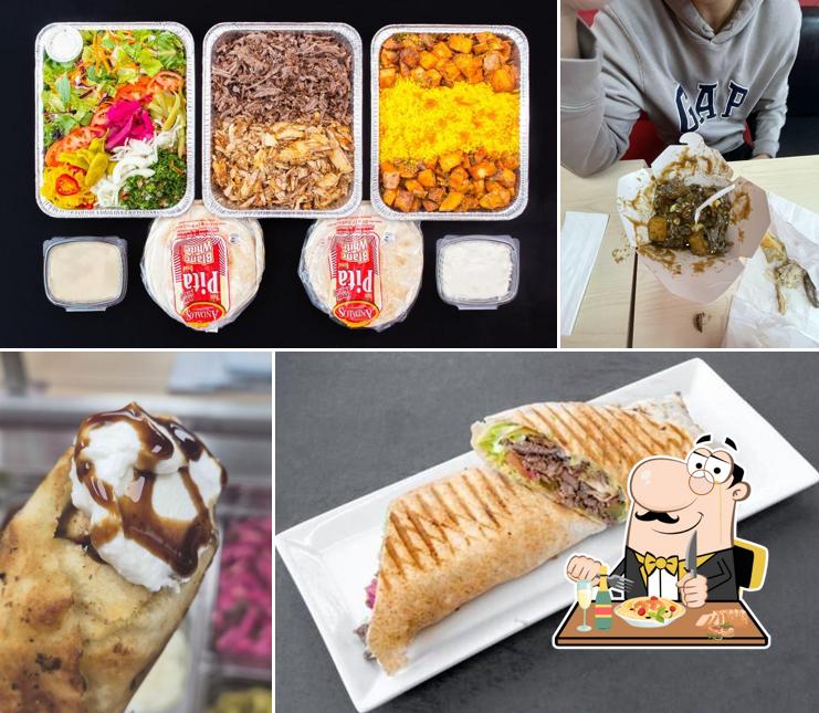 3 Brothers Shawarma & Poutine