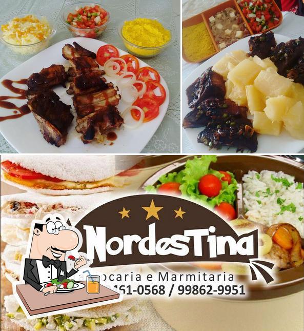 A Nordestina