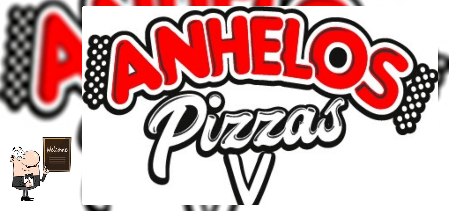 Anhelos pizzas