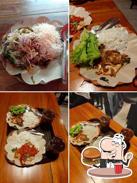 Ayam Crisbar Unjani