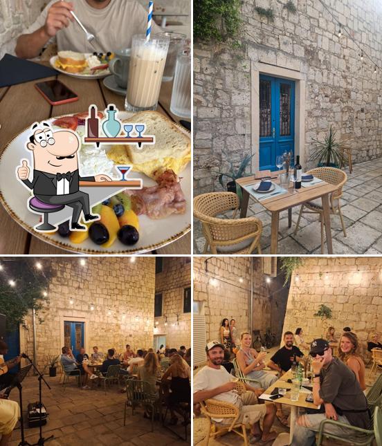 Restaurant Kula Vis