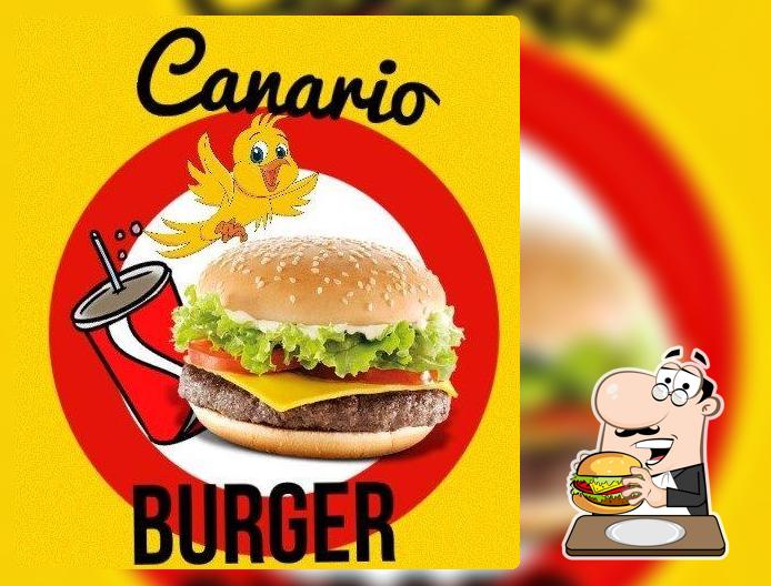Canario