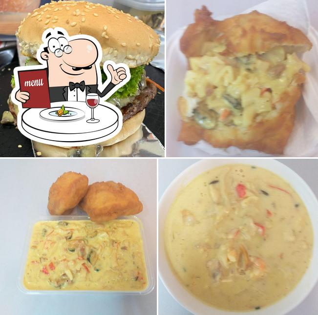 Edgecumbe Takeaways