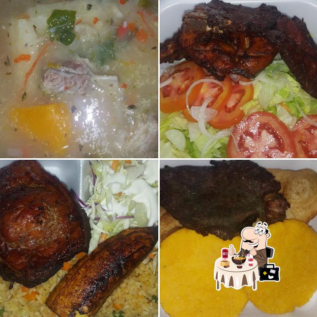 Fonda Típica Ahumados