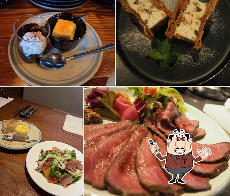 GRILL KOTETSU