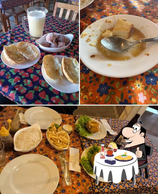 Jaques restaurante