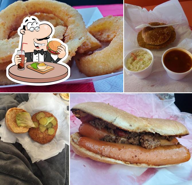 Jimmie's Dairy Bar