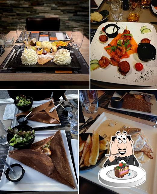 La Crêperie Thionville