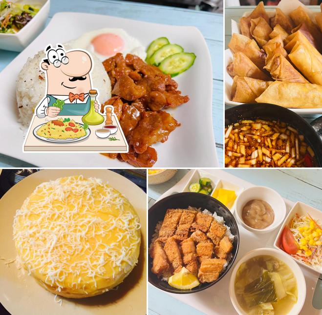 フィリピン居酒屋 ラーマニラ La-Manila