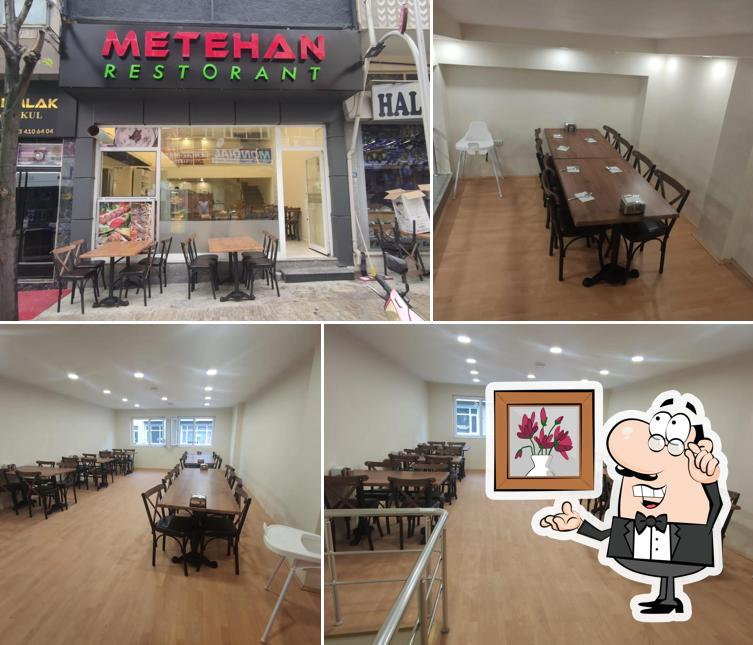 Metehan Restorant