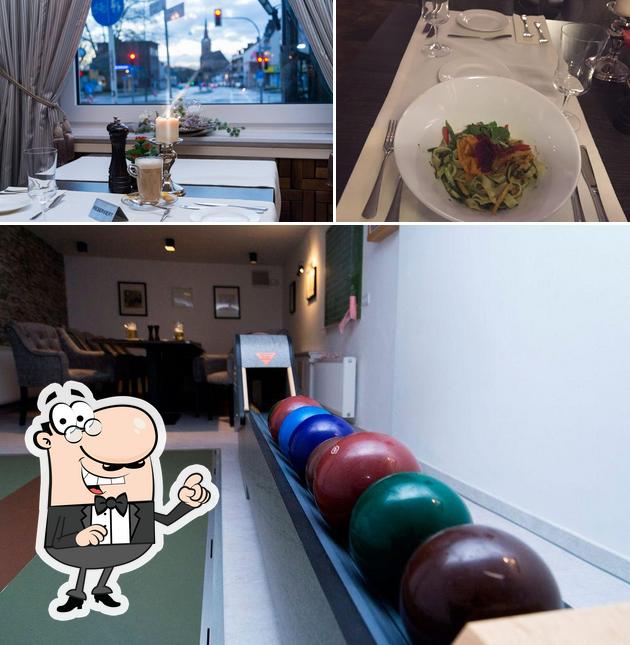 Restaurant Mirena