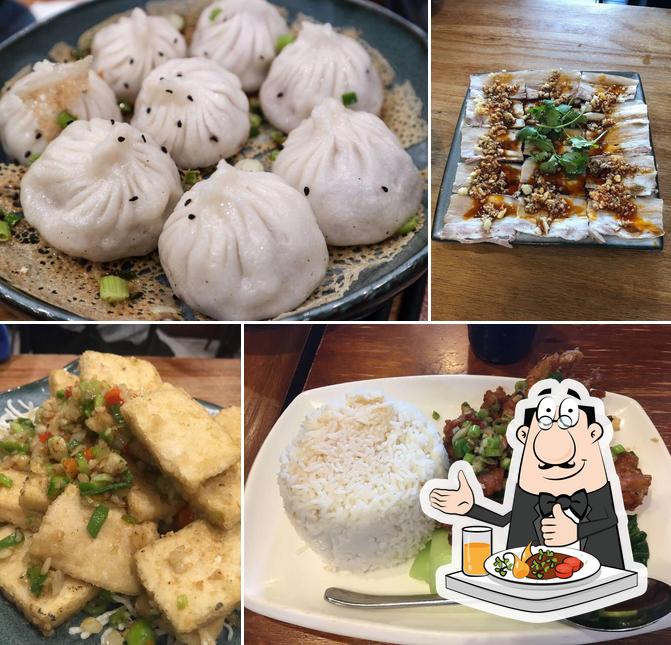 Ramen & Dumpling House - Vermont South