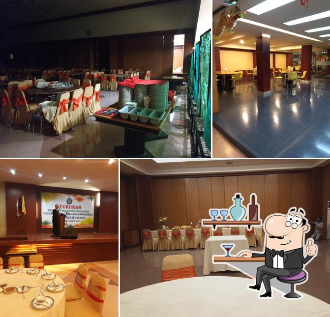 Restoran Golden
