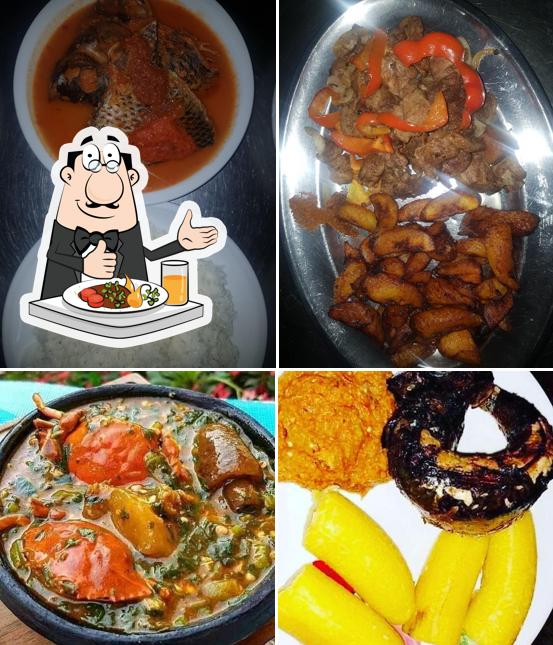 Ristorante Mohaye
