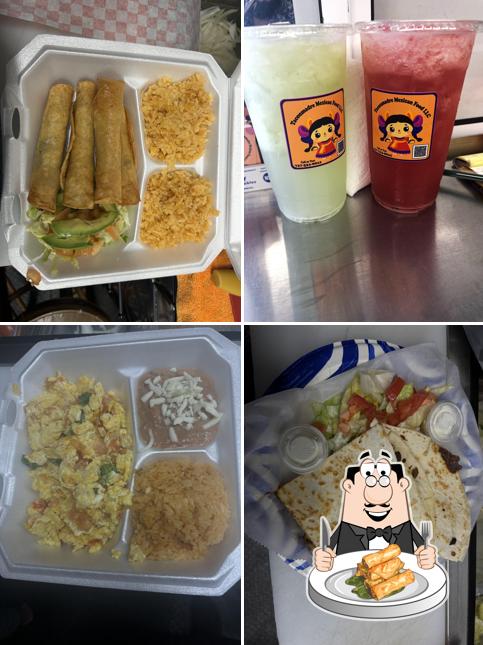 Taconmadre Mexican Food
