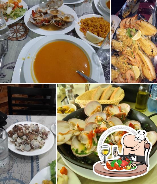 Restaurant Chamssi