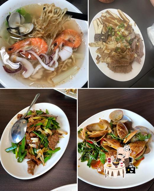 回味麵店