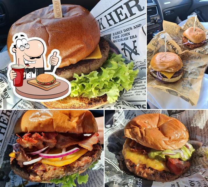 Rockburger Brouwersdam