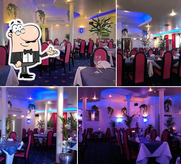 Royal Thai Restaurant