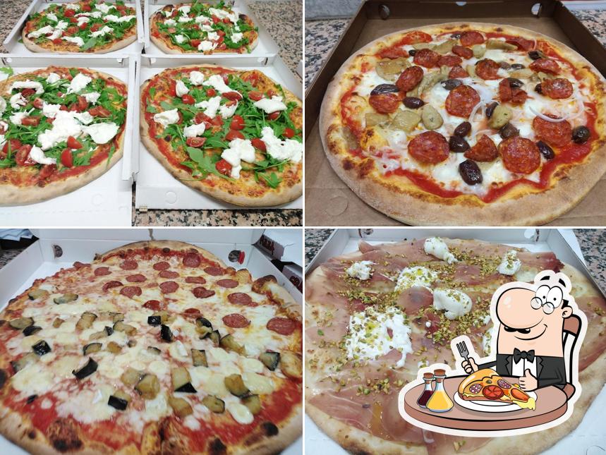 SaccoPizza da Roberto