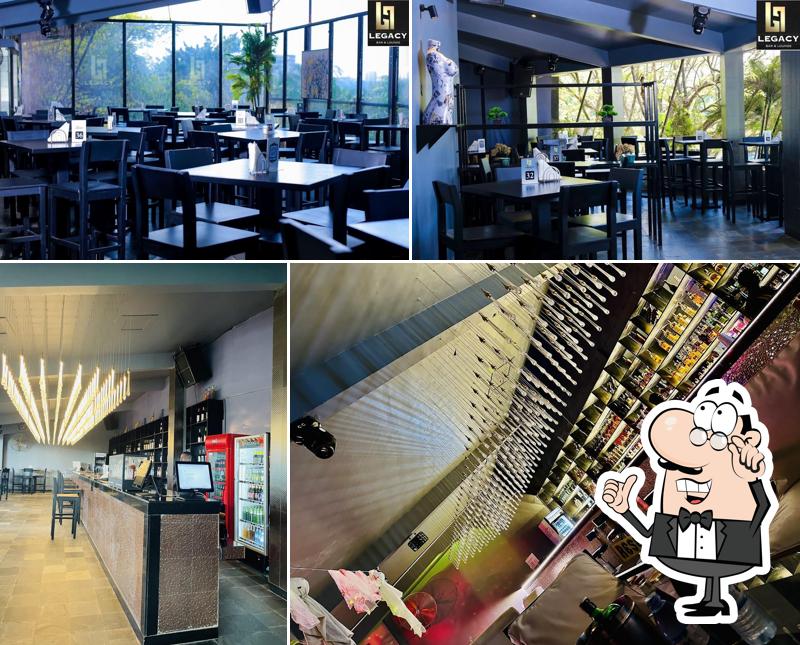 Sky Bar & Lounge