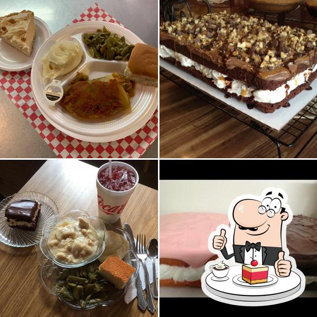 Sports Cafe & Catering