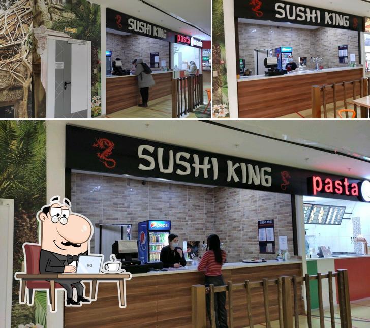 Sushi King