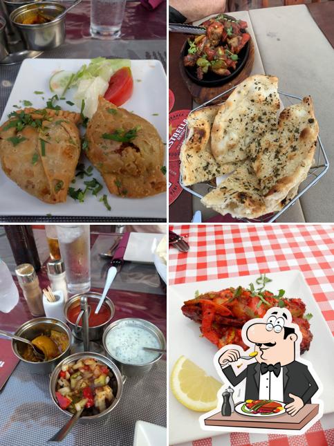 Taste of India
