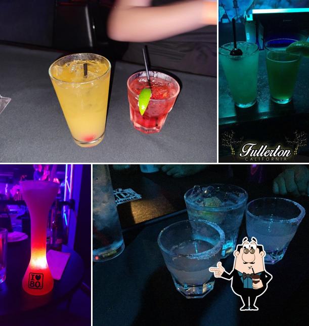 Totally 80's Bar and Grille