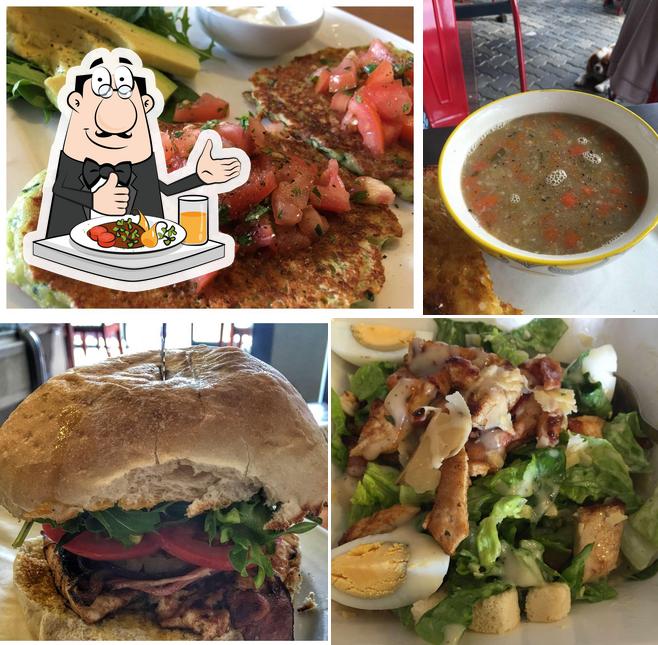 Urban Grind Cafe