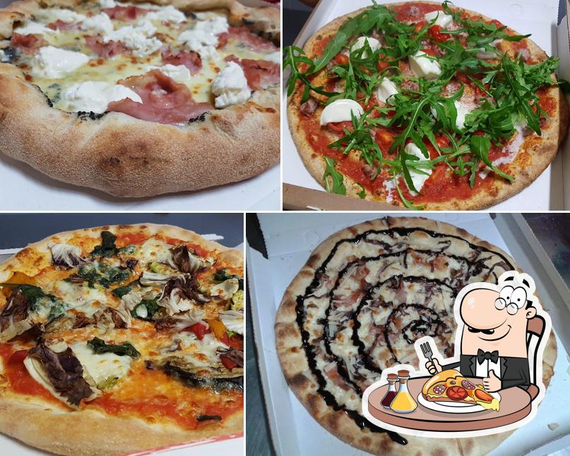 VincyPizza