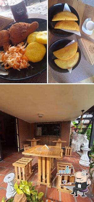 Wakanda Restaurant