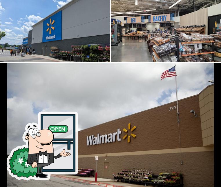Walmart Supercenter