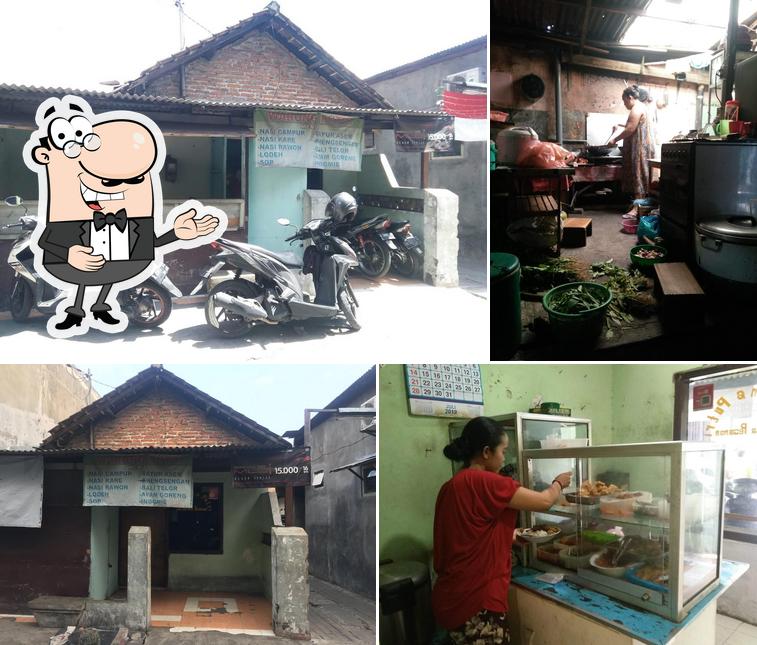 Warung Putri