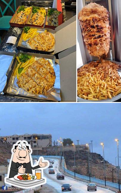 الكوخ