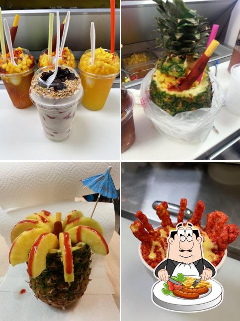 Un Mundo de Sabor #2