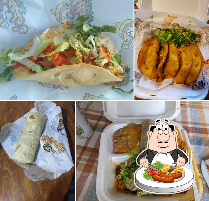 Abelardo's Mexican Fresh
